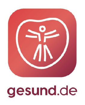 gesund.de - die Gesundheits-App